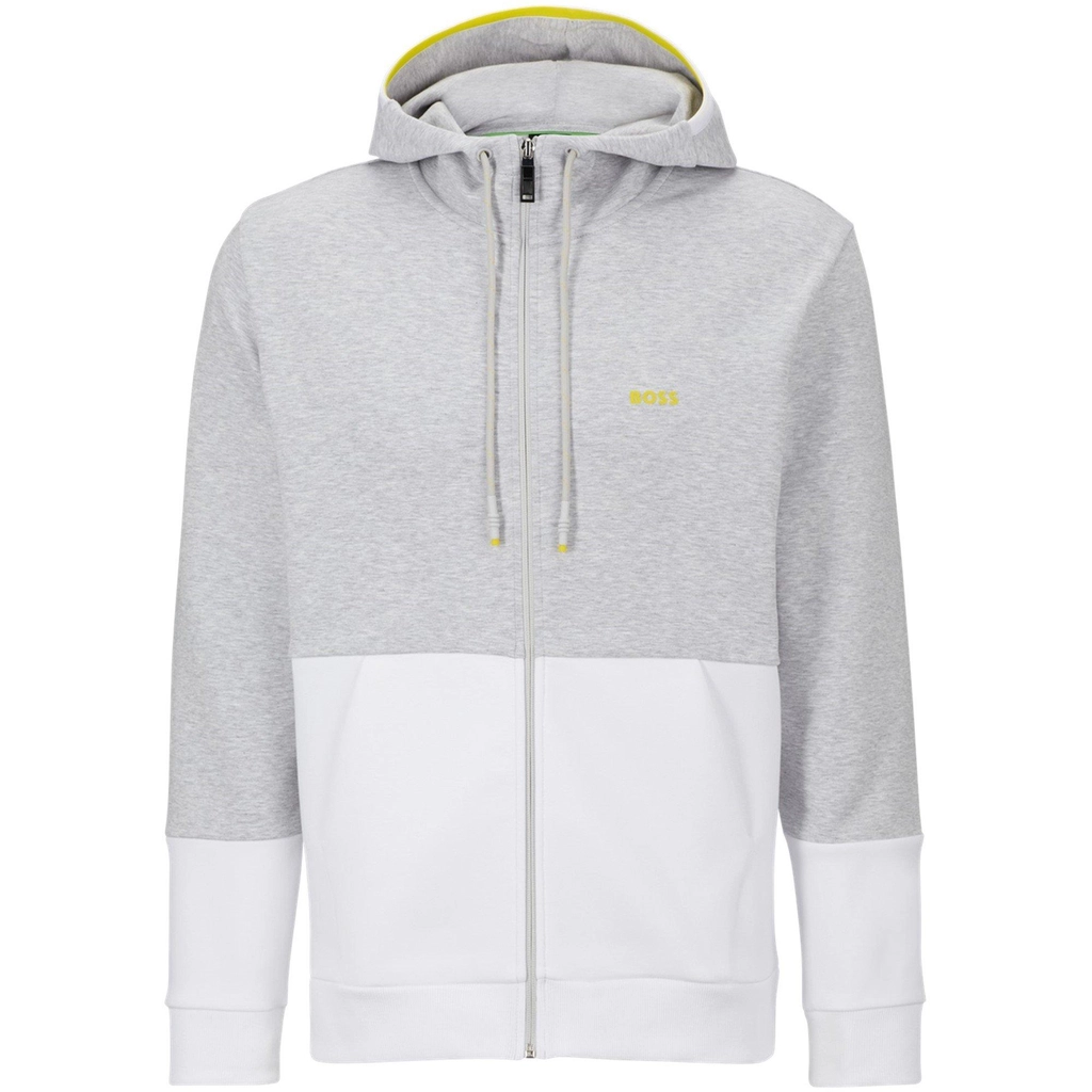 Hugo Boss Saggy 1 10250371 01 - Pstl Grey 057